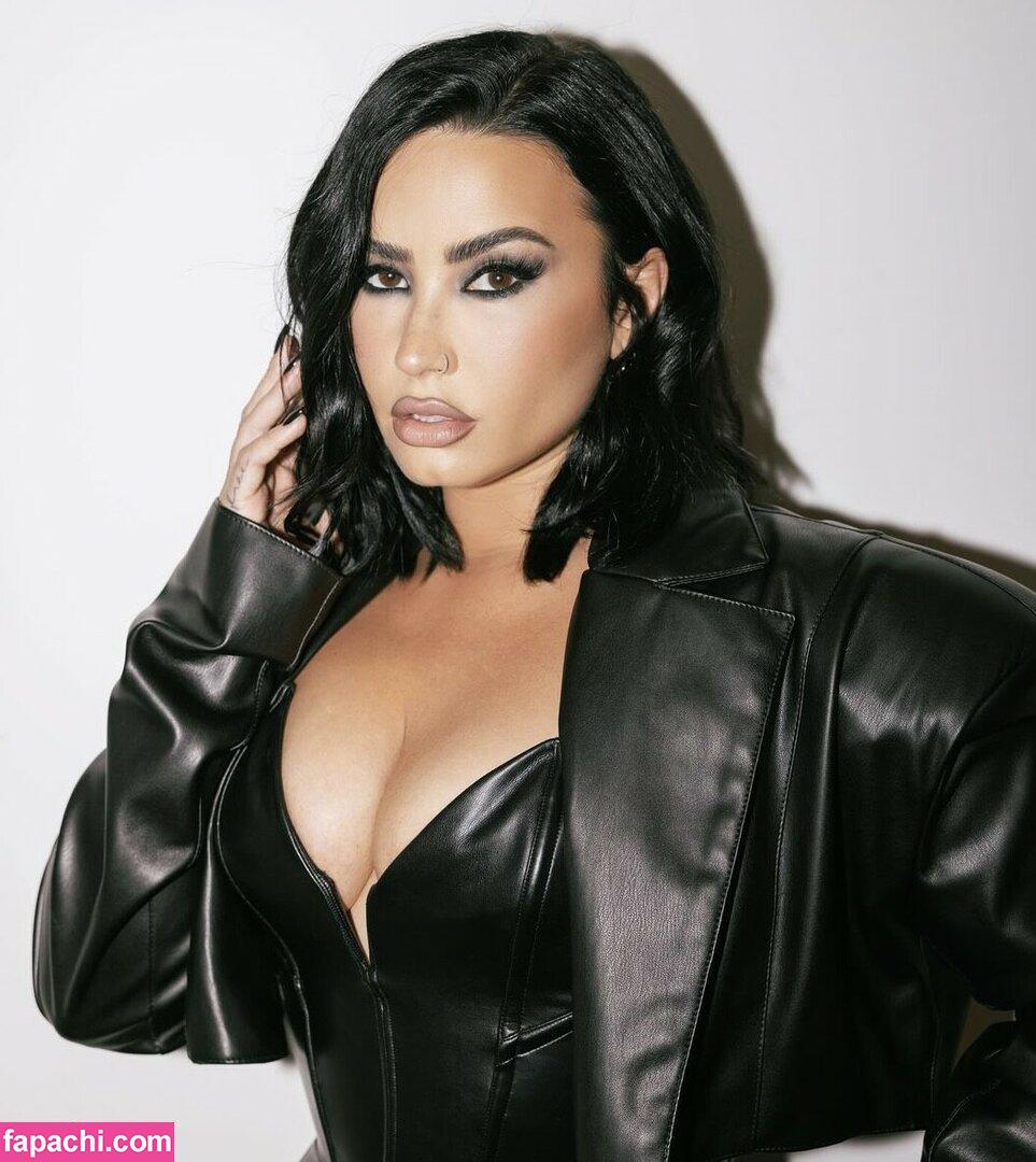 Demi Lovato / ddlovato leaked nude photo #0320 from OnlyFans/Patreon