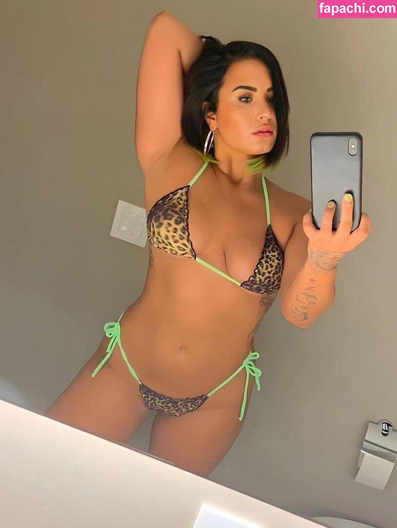 Demi Lovato / ddlovato leaked nude photo #0333 from OnlyFans/Patreon