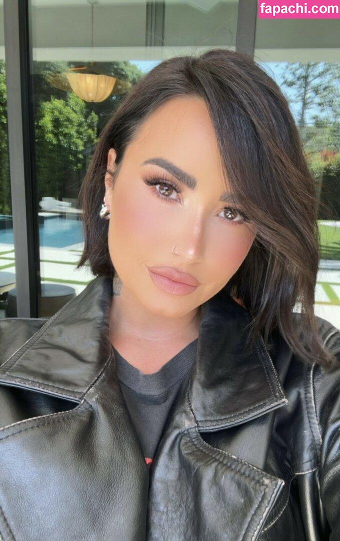 Demi Lovato / ddlovato leaked nude photo #0347 from OnlyFans/Patreon