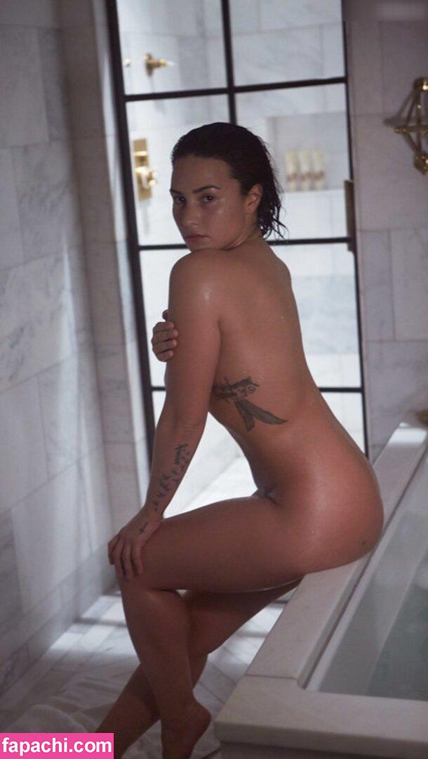 Demi Lovato / ddlovato leaked nude photo #0356 from OnlyFans/Patreon