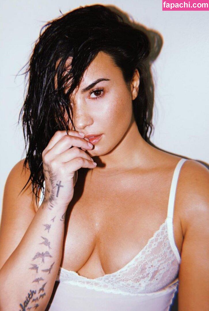 Demi Lovato / ddlovato leaked nude photo #0362 from OnlyFans/Patreon