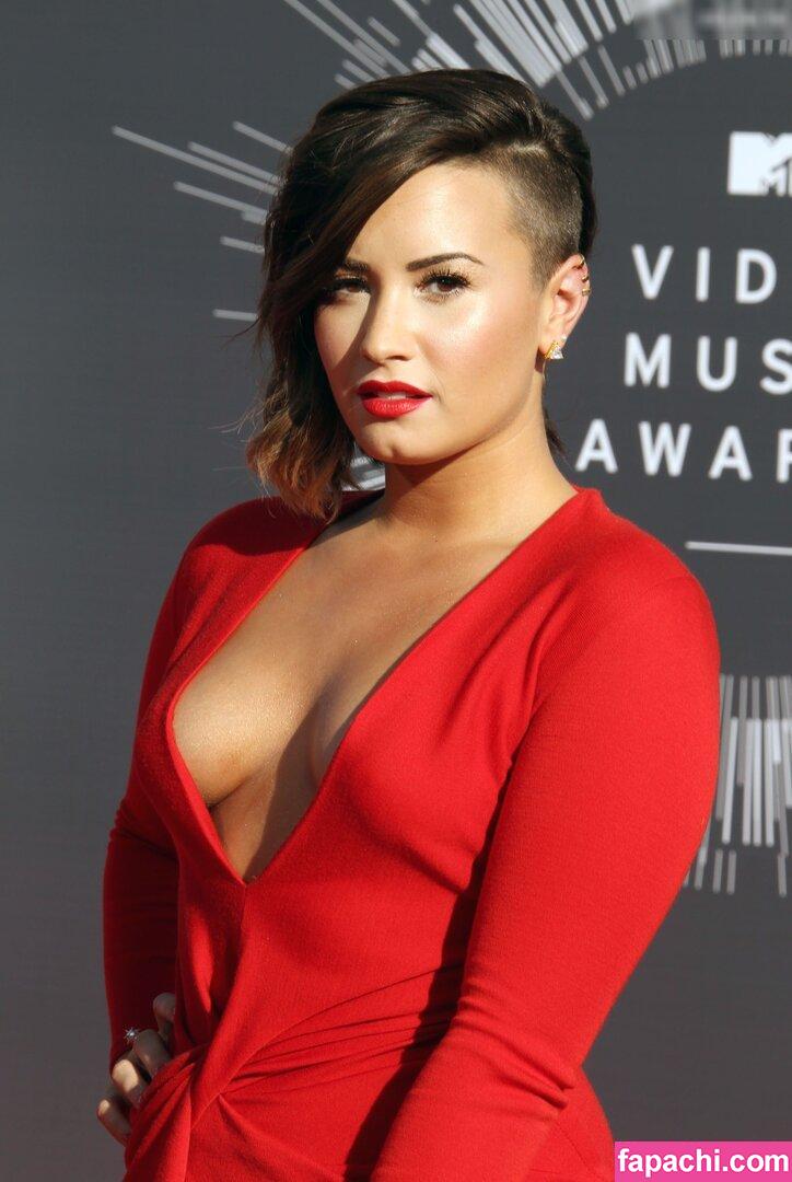 Demi Lovato / ddlovato leaked nude photo #0376 from OnlyFans/Patreon