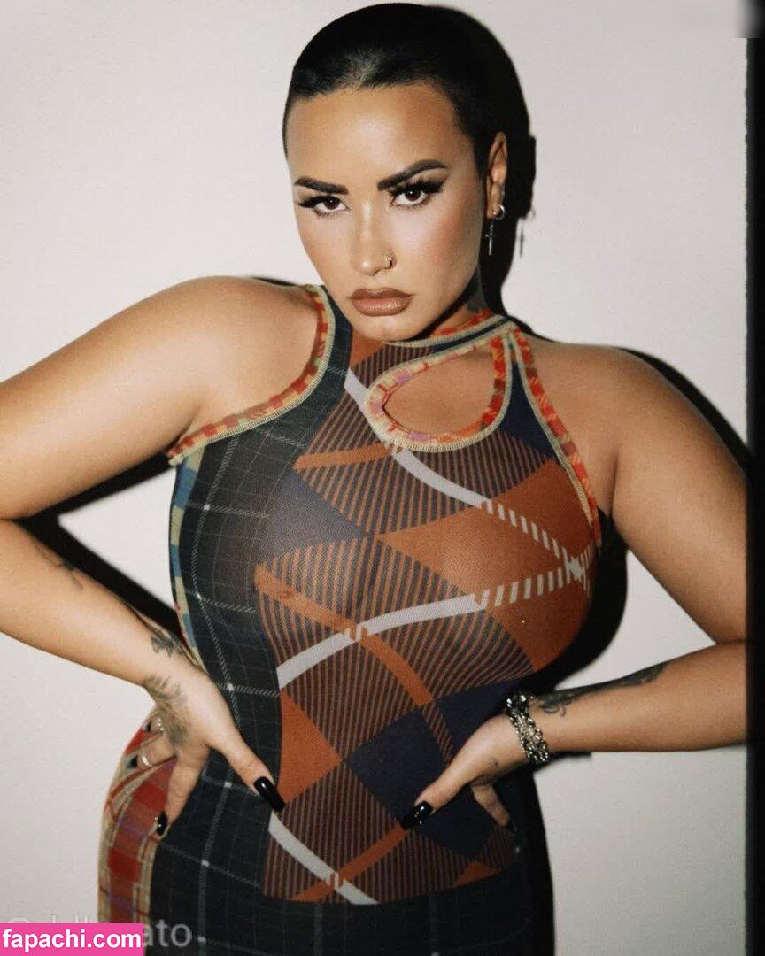 Demi Lovato / ddlovato leaked nude photo #0401 from OnlyFans/Patreon