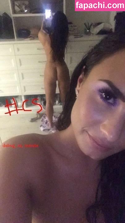 Demi Lovato / ddlovato leaked nude photo #0434 from OnlyFans/Patreon