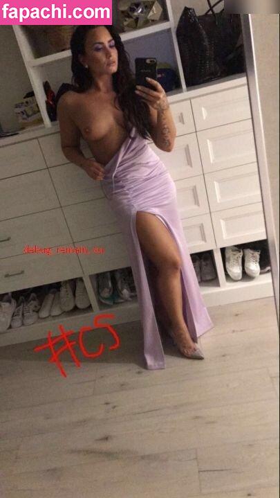 Demi Lovato / ddlovato leaked nude photo #0447 from OnlyFans/Patreon