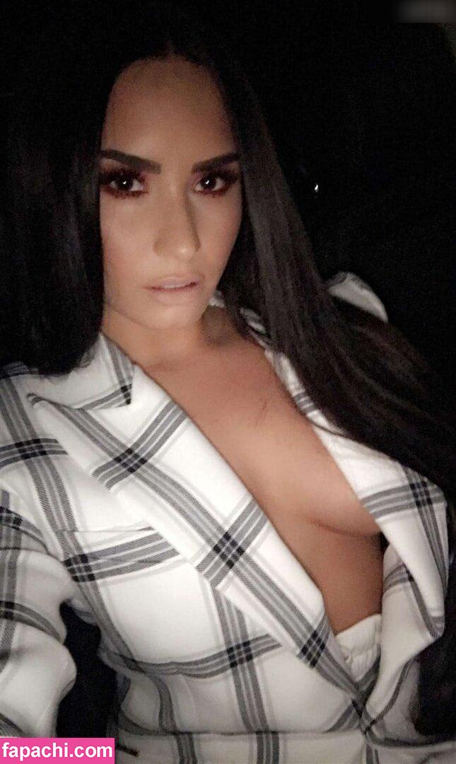 Demi Lovato / ddlovato leaked nude photo #0517 from OnlyFans/Patreon