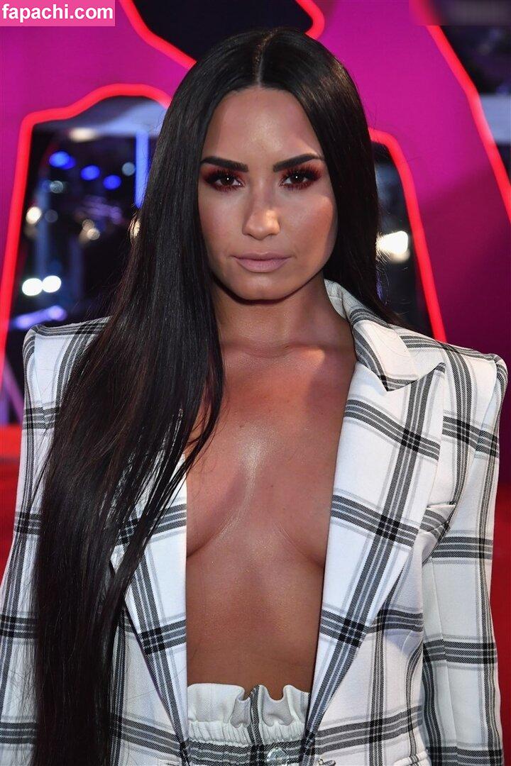 Demi Lovato / ddlovato leaked nude photo #0519 from OnlyFans/Patreon