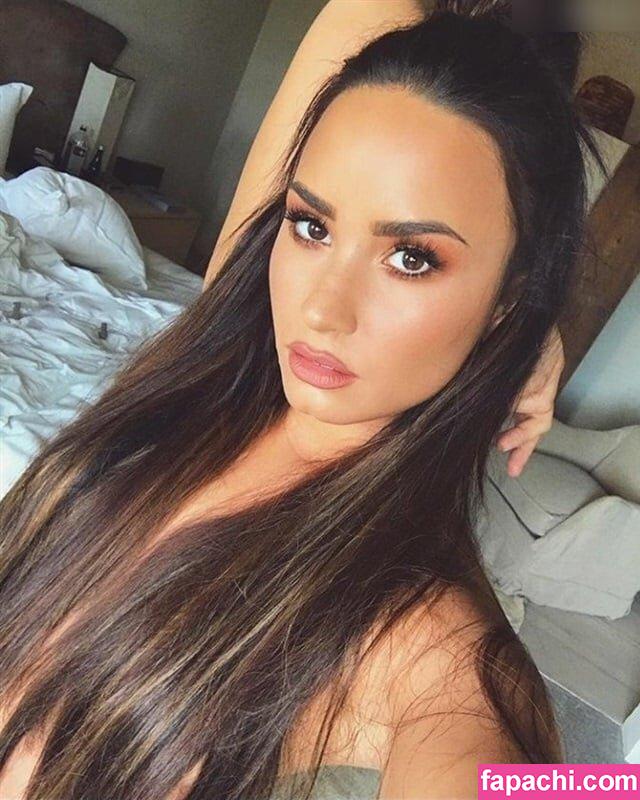 Demi Lovato / ddlovato leaked nude photo #0521 from OnlyFans/Patreon