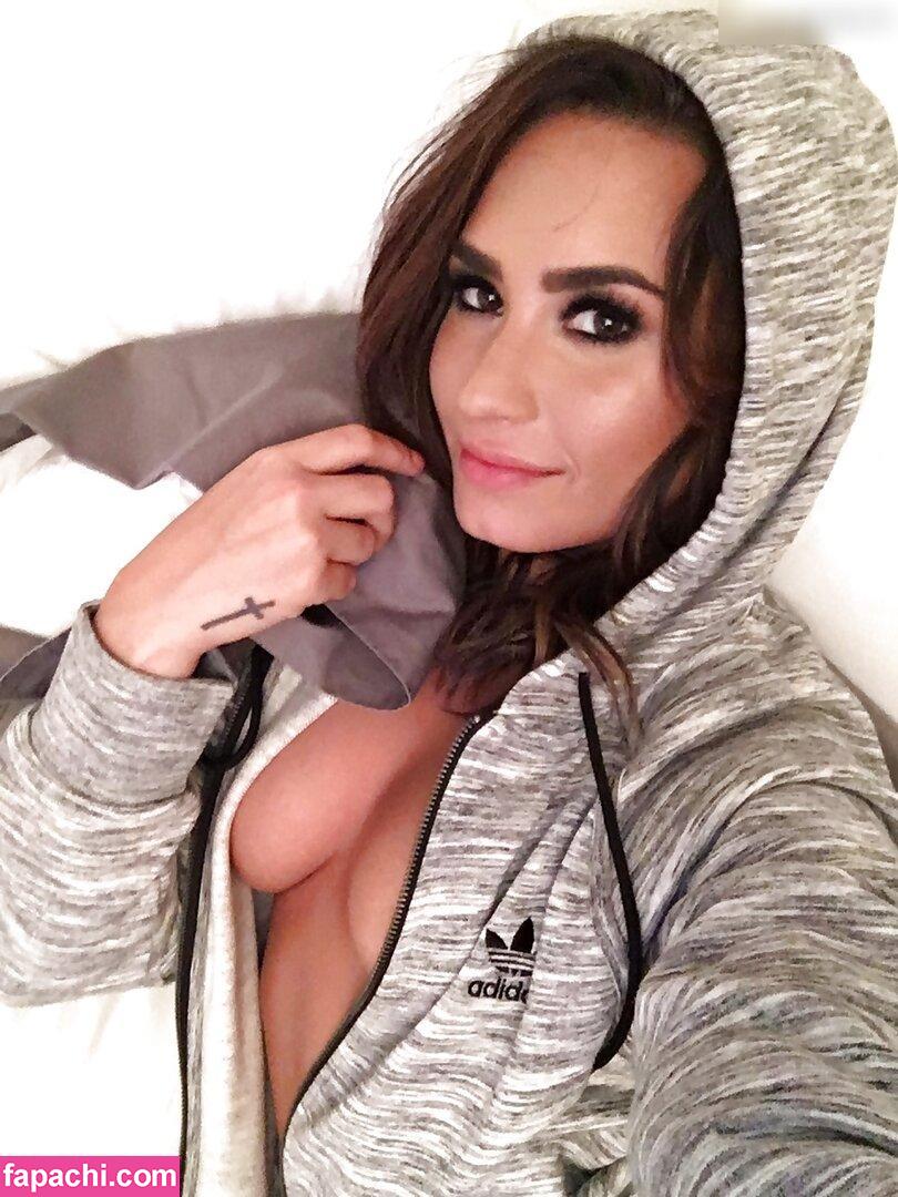 Demi Lovato / ddlovato leaked nude photo #0524 from OnlyFans/Patreon