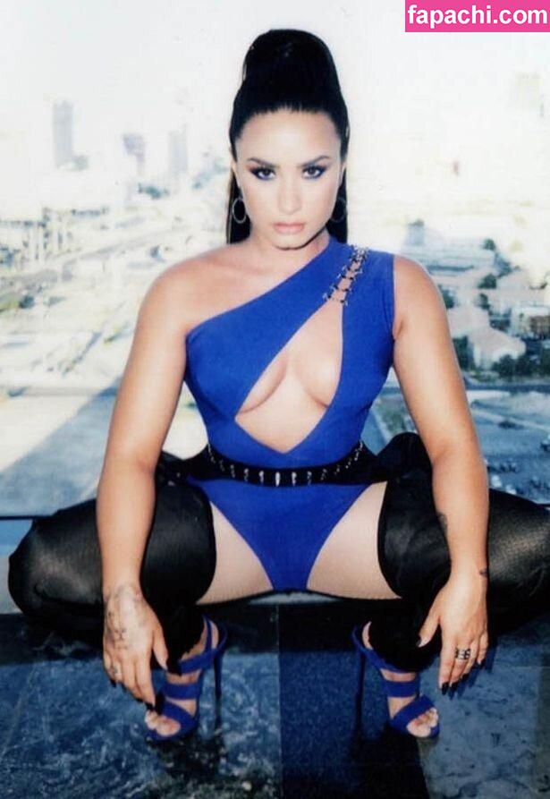 Demi Lovato / ddlovato leaked nude photo #0525 from OnlyFans/Patreon