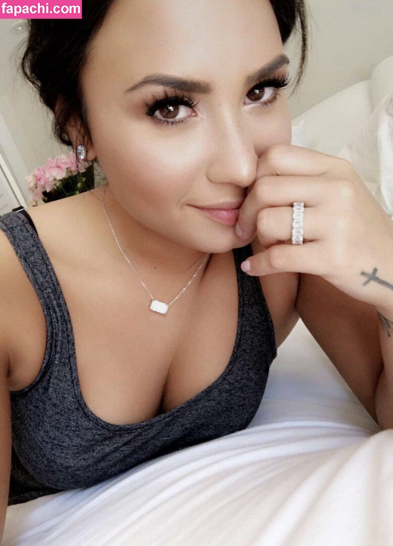 Demi Lovato / ddlovato leaked nude photo #0545 from OnlyFans/Patreon