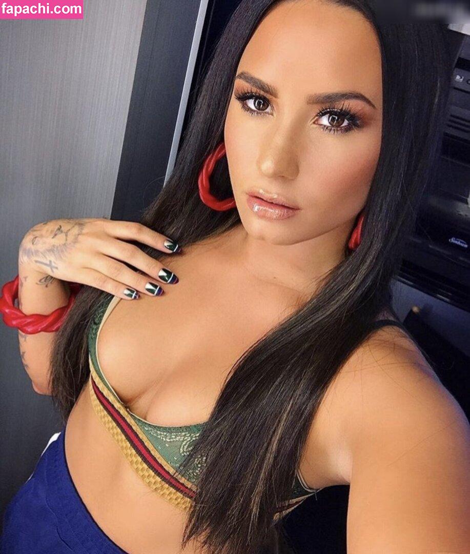 Demi Lovato / ddlovato leaked nude photo #0548 from OnlyFans/Patreon