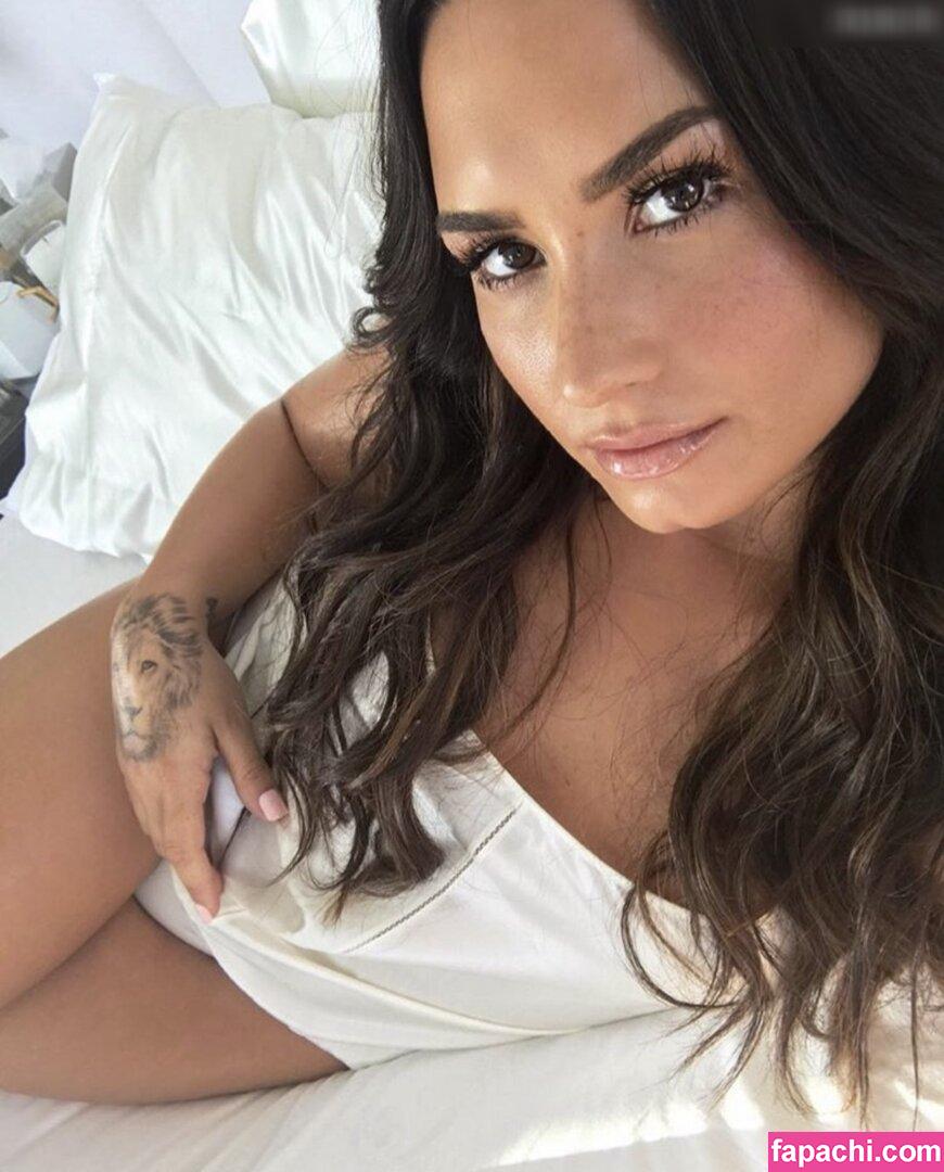 Demi Lovato / ddlovato leaked nude photo #0549 from OnlyFans/Patreon