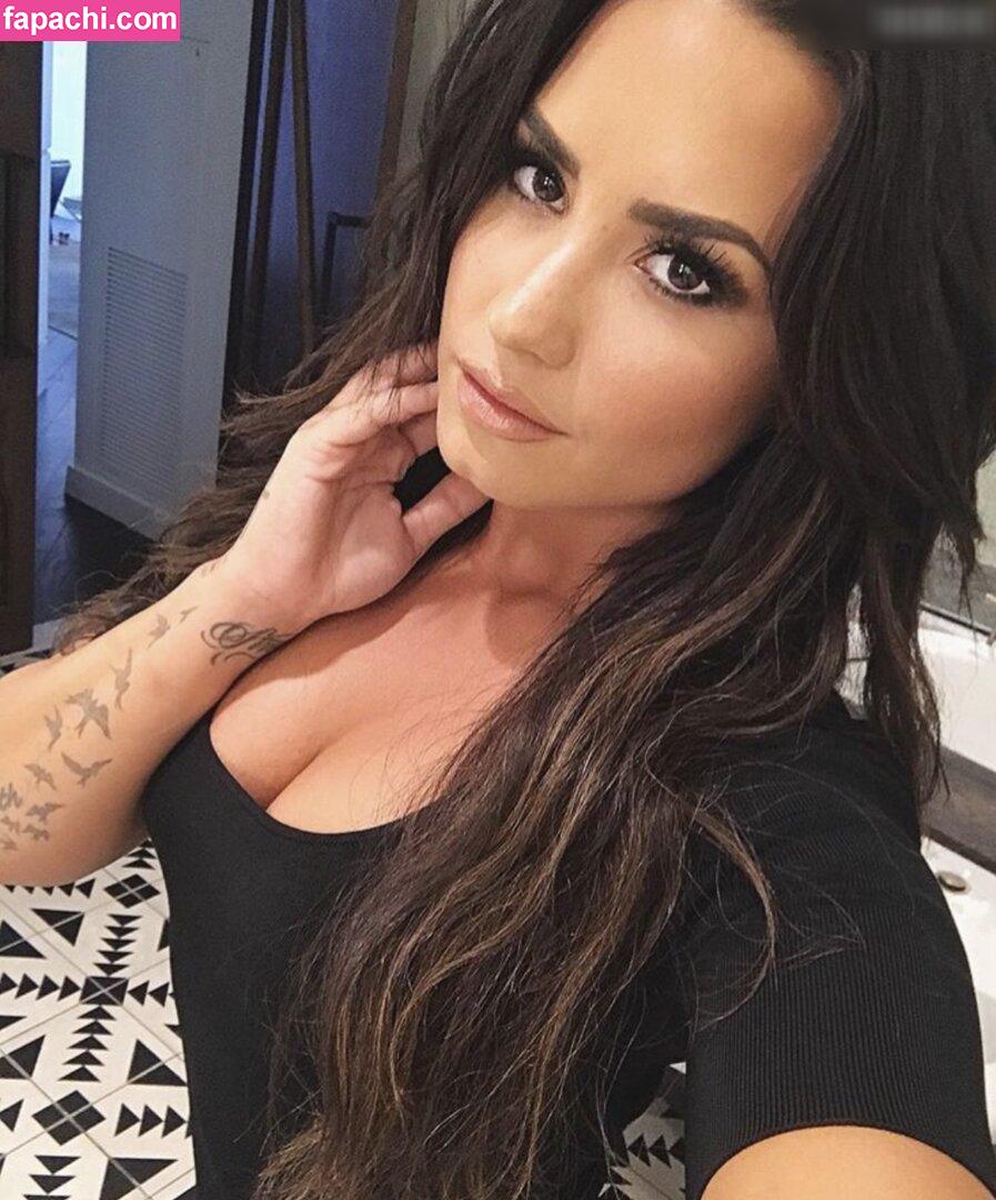 Demi Lovato / ddlovato leaked nude photo #0550 from OnlyFans/Patreon