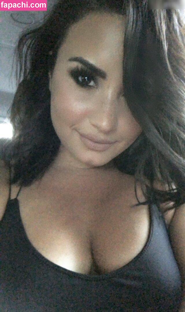 Demi Lovato / ddlovato leaked nude photo #0552 from OnlyFans/Patreon