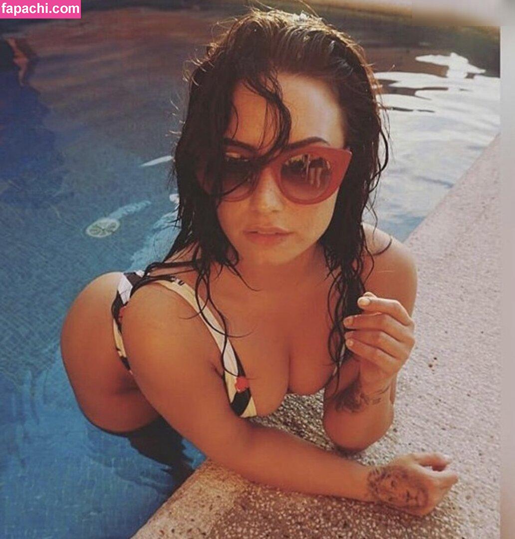 Demi Lovato / ddlovato leaked nude photo #0558 from OnlyFans/Patreon