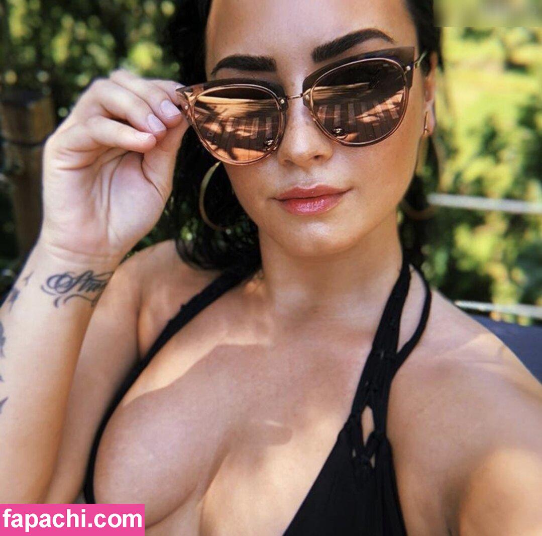 Demi Lovato / ddlovato leaked nude photo #0571 from OnlyFans/Patreon