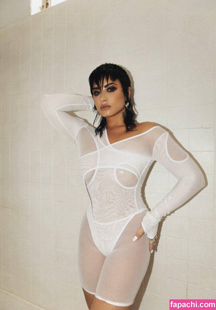 Demi Lovato / ddlovato leaked nude photo #0577 from OnlyFans/Patreon