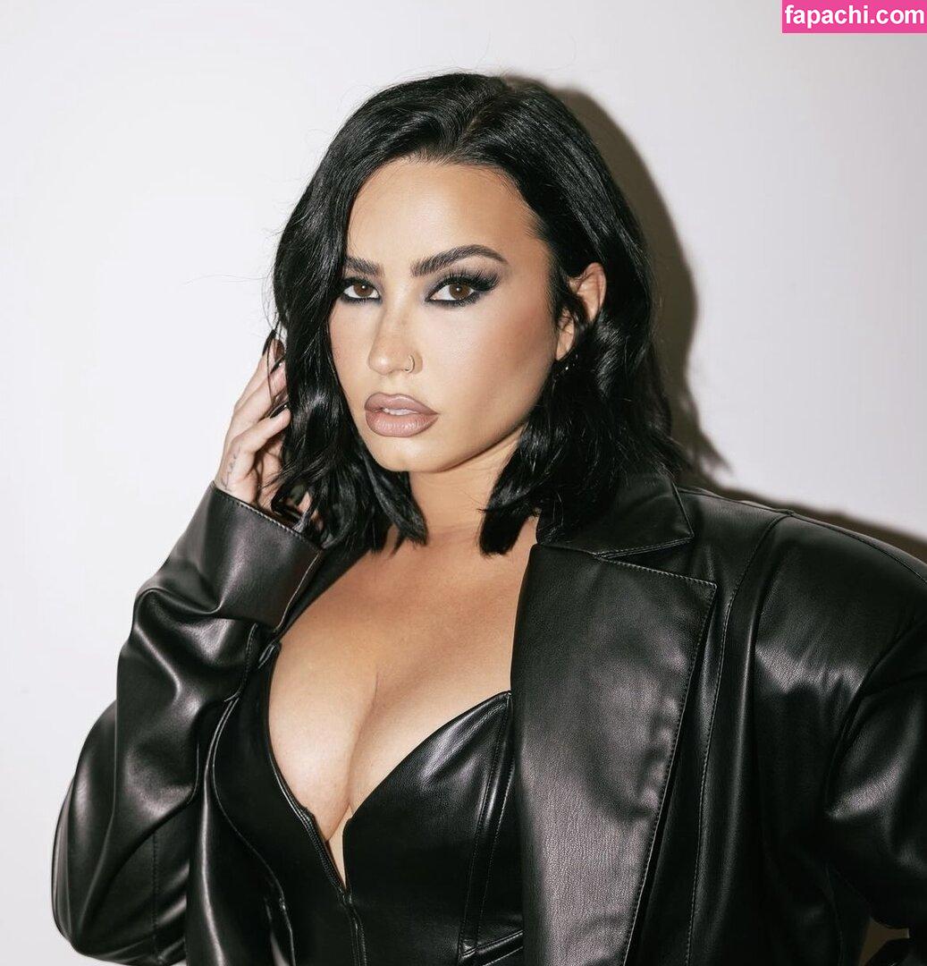 Demi Lovato / ddlovato leaked nude photo #0584 from OnlyFans/Patreon