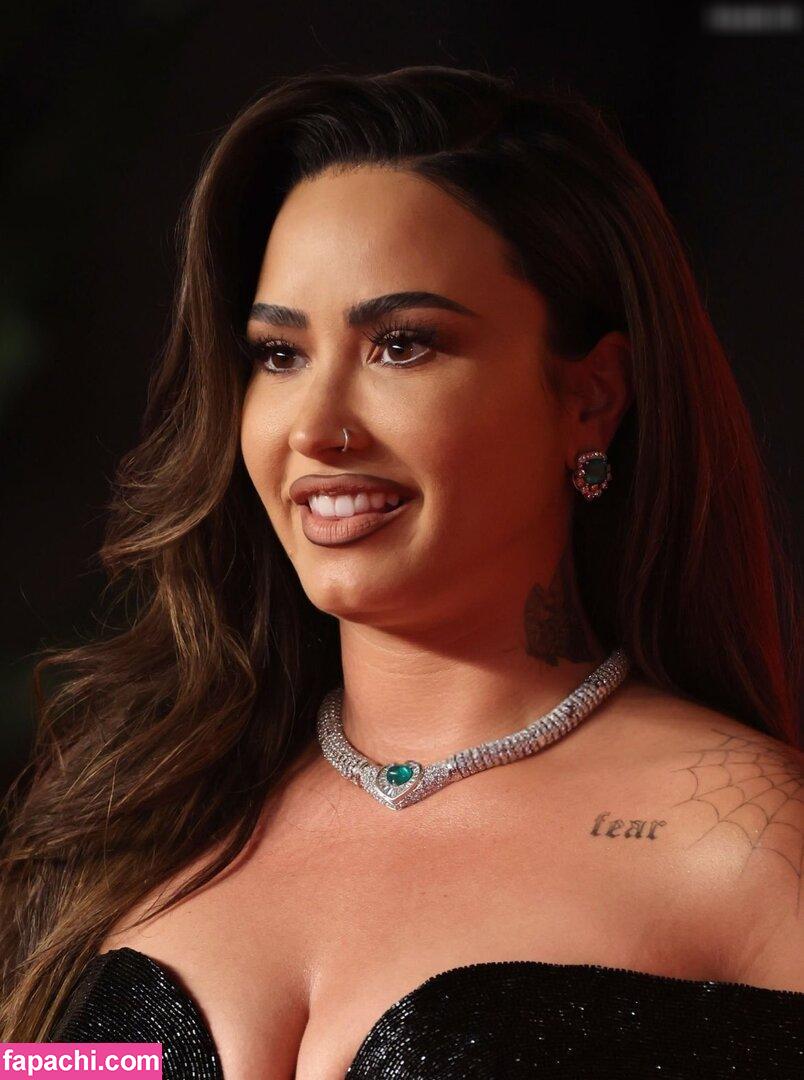 Demi Lovato / ddlovato leaked nude photo #0592 from OnlyFans/Patreon