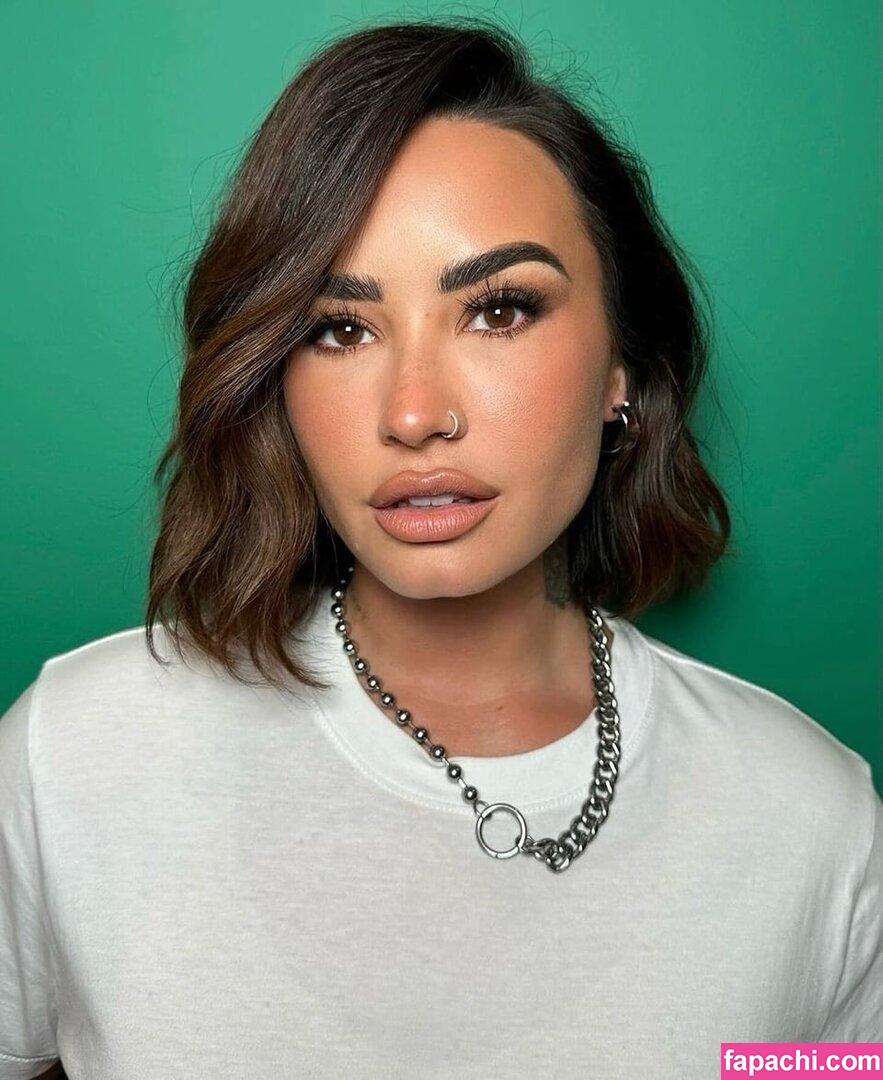 Demi Lovato / ddlovato leaked nude photo #0603 from OnlyFans/Patreon