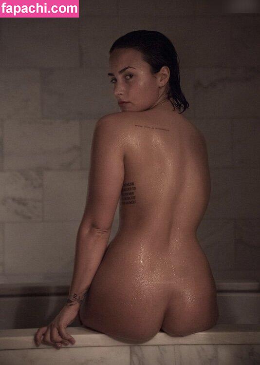 Demi Lovato / ddlovato leaked nude photo #0615 from OnlyFans/Patreon