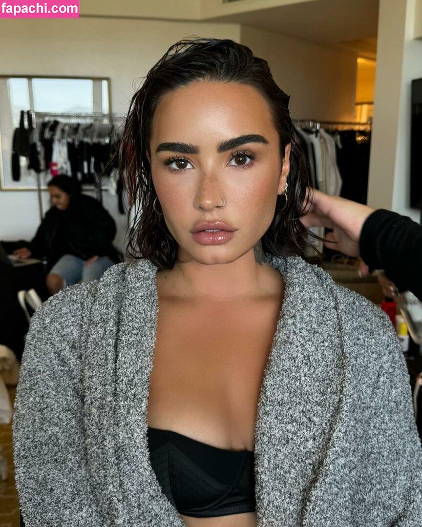 Demi Lovato / ddlovato leaked nude photo #0626 from OnlyFans/Patreon