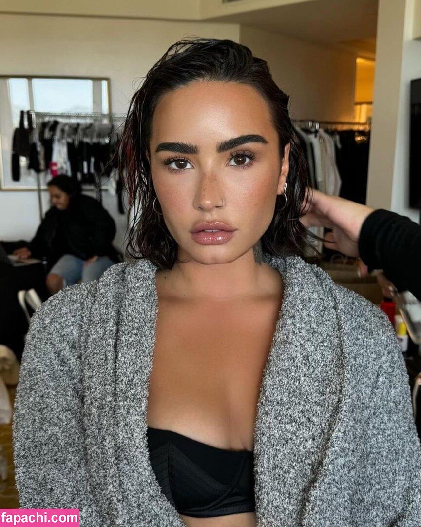 Demi Lovato / ddlovato leaked nude photo #0630 from OnlyFans/Patreon