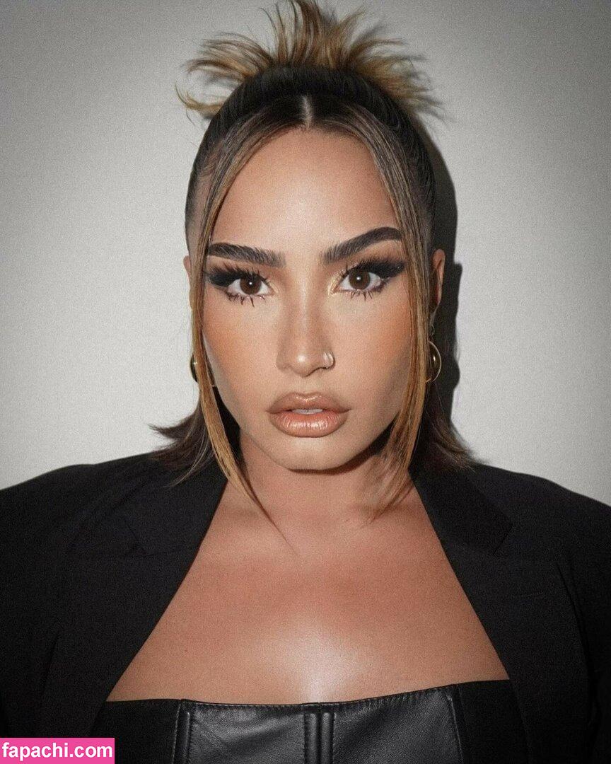 Demi Lovato / ddlovato leaked nude photo #0634 from OnlyFans/Patreon