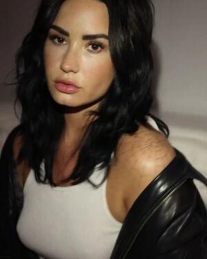 Demi Lovato leaked media #0564