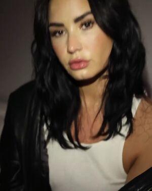 Demi Lovato leaked media #0565