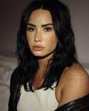 Demi Lovato leaked media #0566