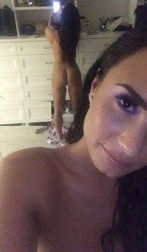 Demi Lovato leaked media #0583