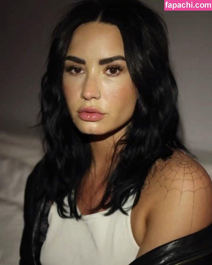 Demi Lovato / ddlovato leaked nude photo #0566 from OnlyFans/Patreon