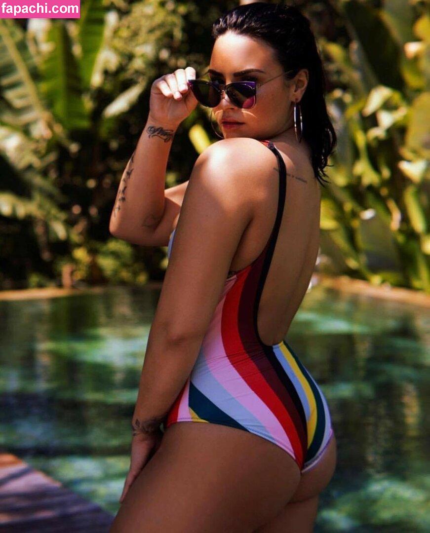 Demi Lovato / ddlovato leaked nude photo #0580 from OnlyFans/Patreon