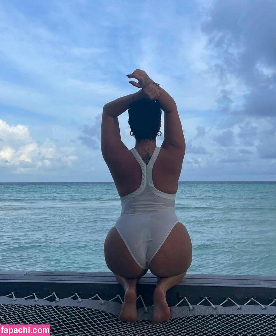 Demi Lovato / ddlovato leaked nude photo #0581 from OnlyFans/Patreon