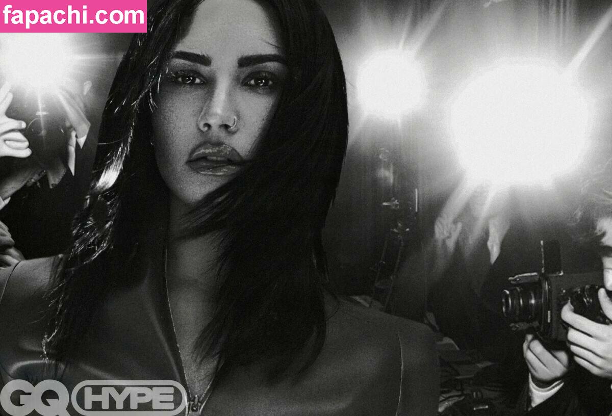 Demi Lovato / ddlovato leaked nude photo #0597 from OnlyFans/Patreon