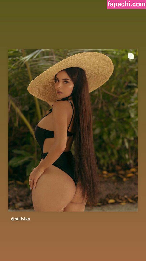 Demi Rose Mawby / demirose leaked nude photo #1163 from OnlyFans/Patreon