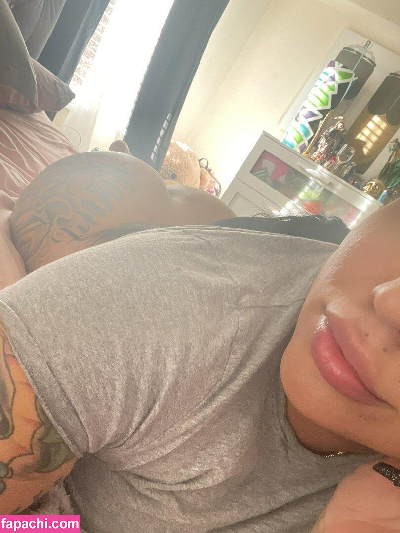 Demii D Best / d_best_dreams / ddbest leaked nude photo #0008 from OnlyFans/Patreon