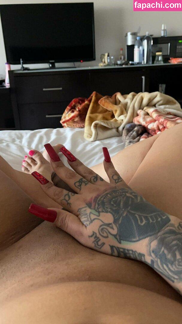 Demii D Best / d_best_dreams / ddbest leaked nude photo #0012 from OnlyFans/Patreon