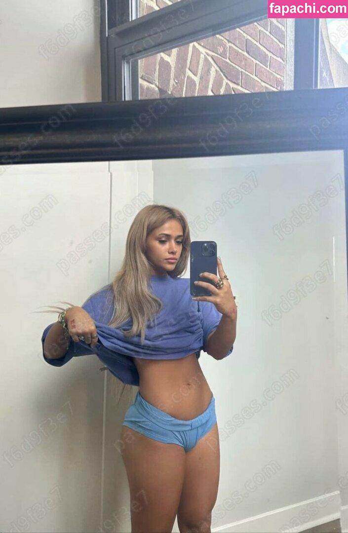 Demisux / Demisxxual / demiix leaked nude photo #0119 from OnlyFans/Patreon