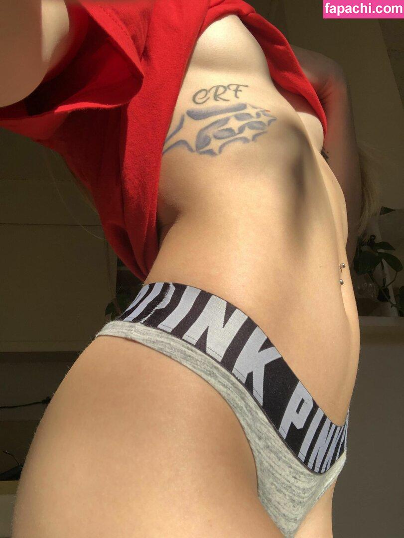 Demmi Dunn / cumtodemmi leaked nude photo #0019 from OnlyFans/Patreon