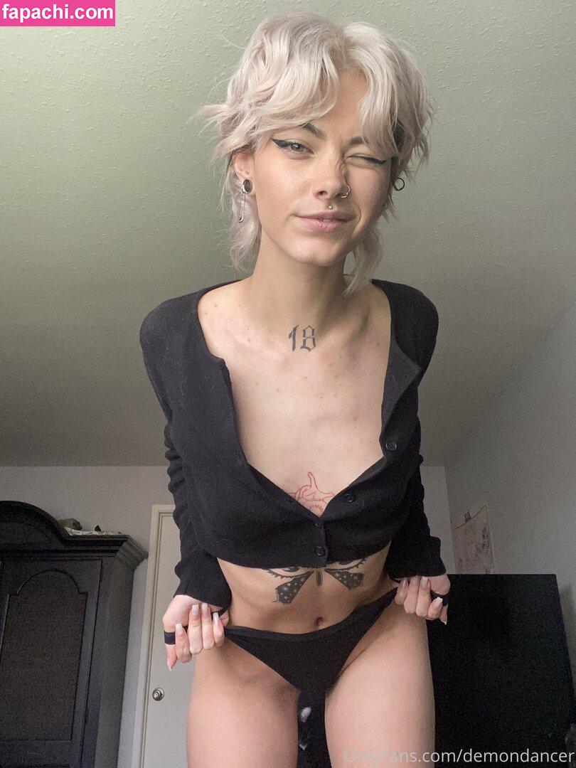 demon_d0llfree / dyamonddfree leaked nude photo #0017 from OnlyFans/Patreon