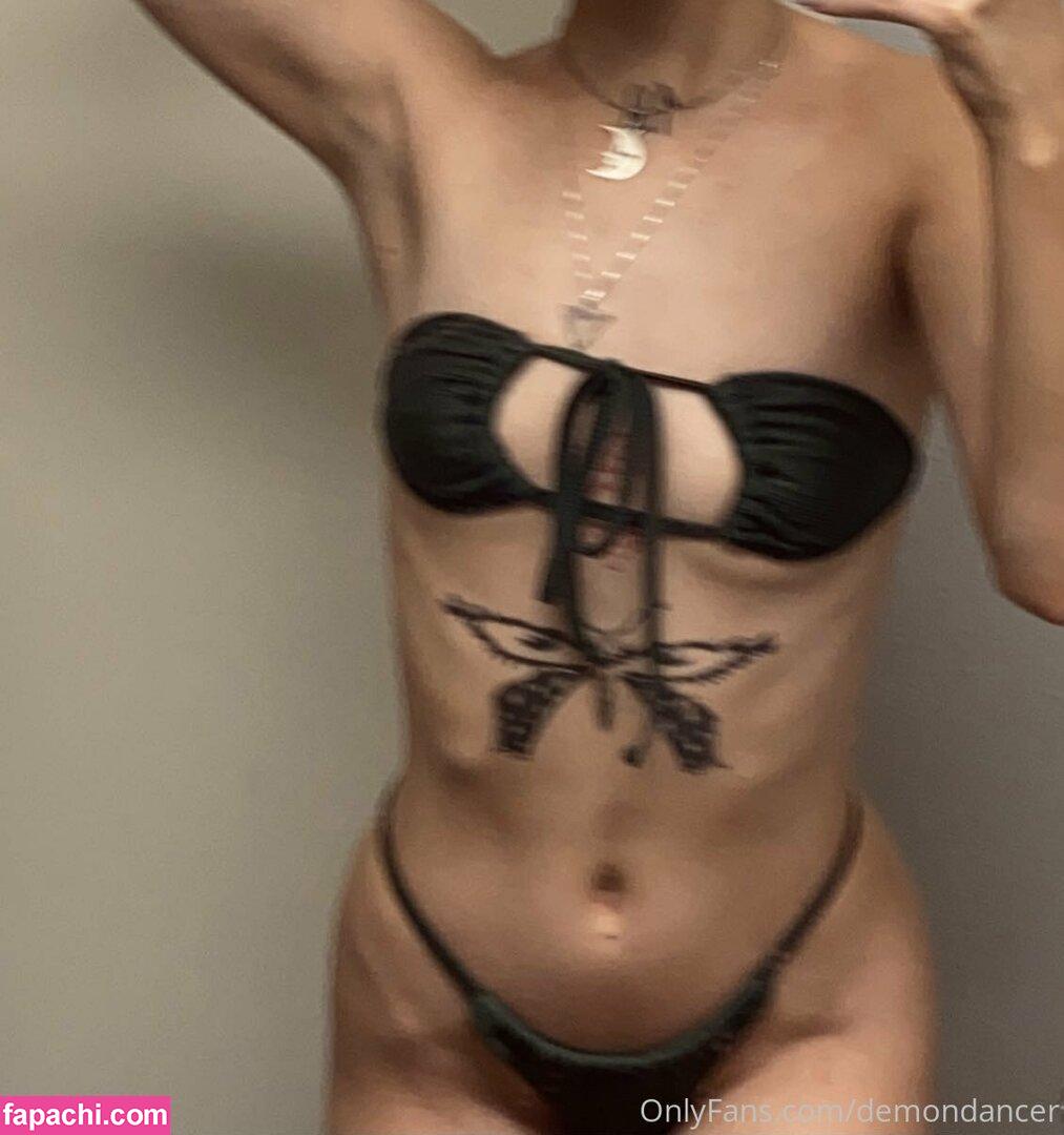 demon_d0llfree / dyamonddfree leaked nude photo #0018 from OnlyFans/Patreon