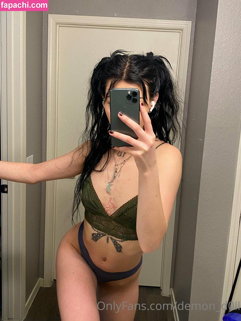 demon_d0llfree / dyamonddfree leaked nude photo #0021 from OnlyFans/Patreon