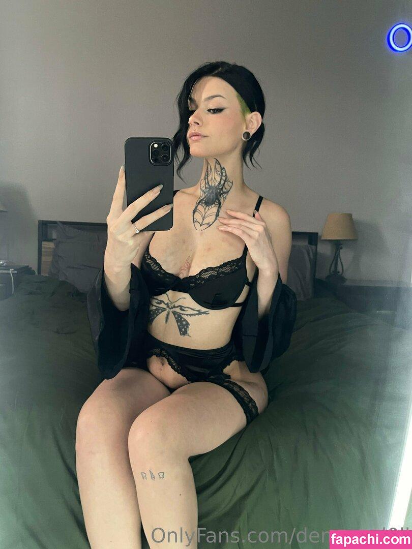 demon_d0llfree / dyamonddfree leaked nude photo #0030 from OnlyFans/Patreon