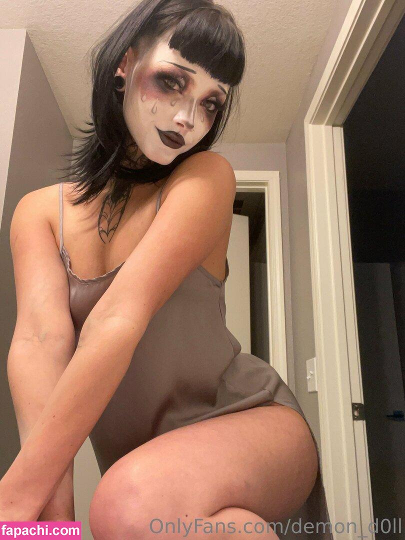 demon_d0llfree / dyamonddfree leaked nude photo #0038 from OnlyFans/Patreon