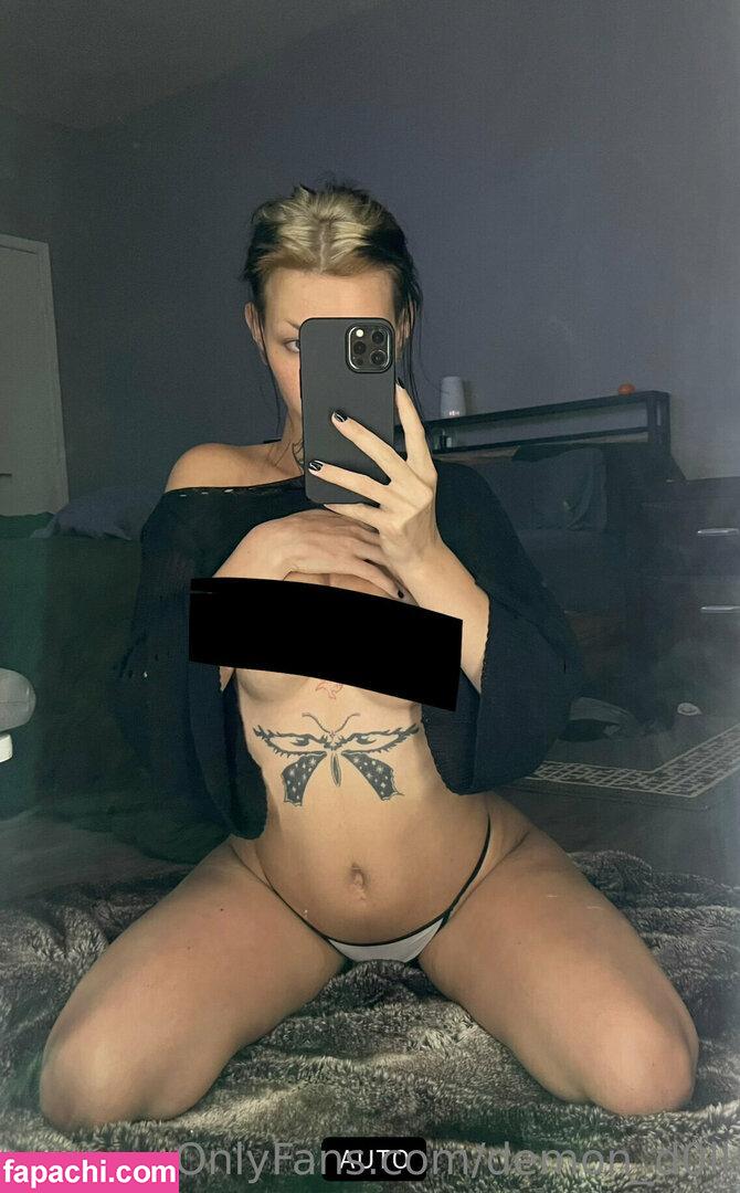 demon_d0llfree / dyamonddfree leaked nude photo #0057 from OnlyFans/Patreon