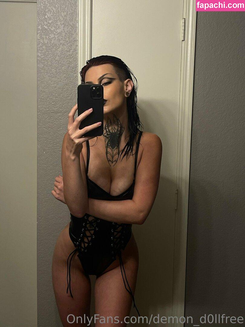 demon_d0llfree / dyamonddfree leaked nude photo #0062 from OnlyFans/Patreon