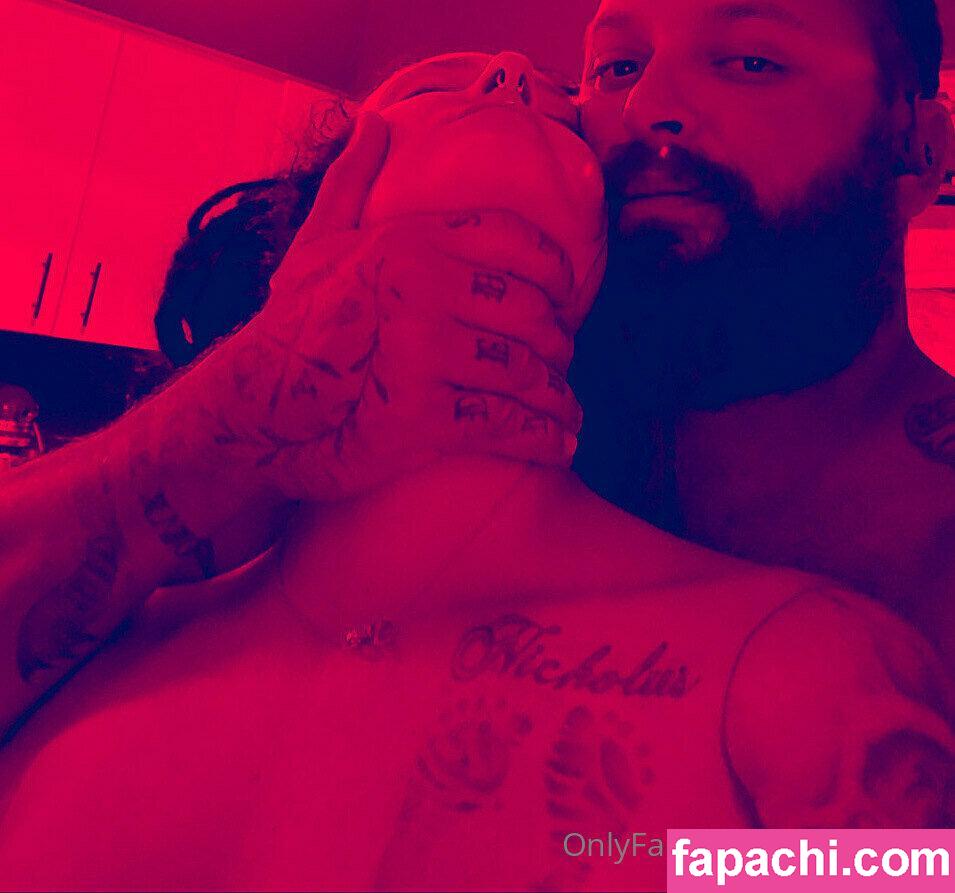 demon169 / ange.demon.169 leaked nude photo #0018 from OnlyFans/Patreon